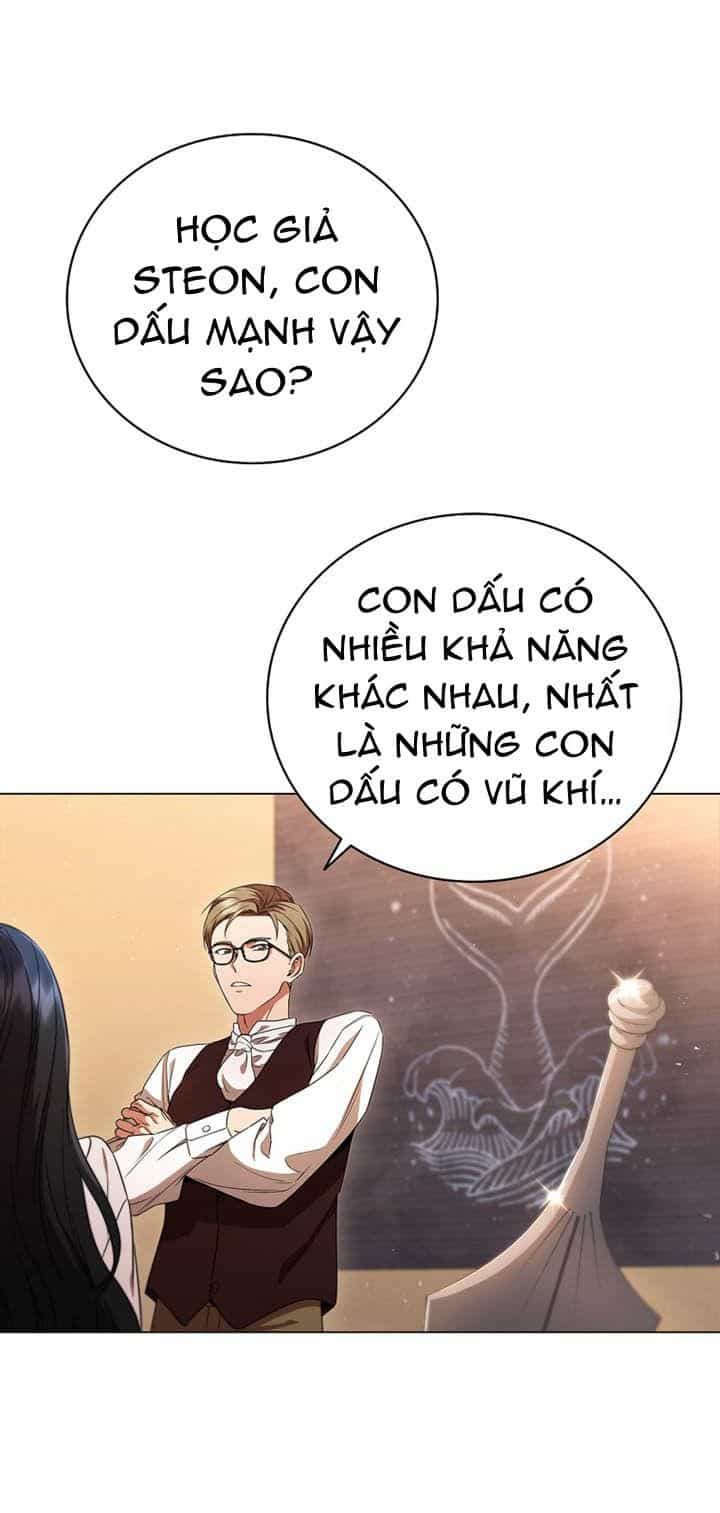 Thiếu Nữ Rồng - Chương 2 - ảnh 20