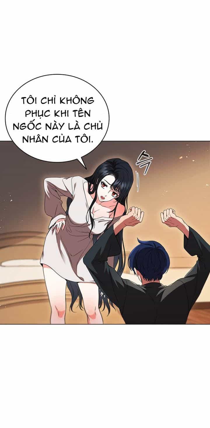 Thiếu Nữ Rồng - Chương 2 - ảnh 29