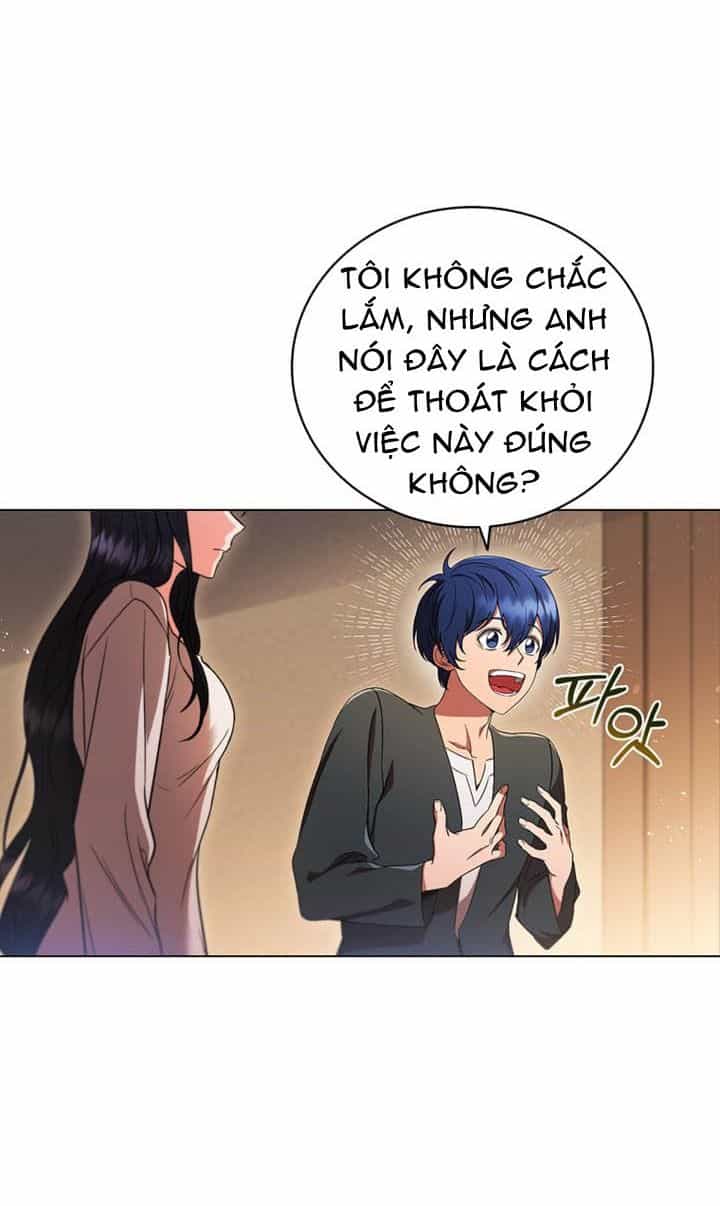 Thiếu Nữ Rồng - Chương 2 - ảnh 36