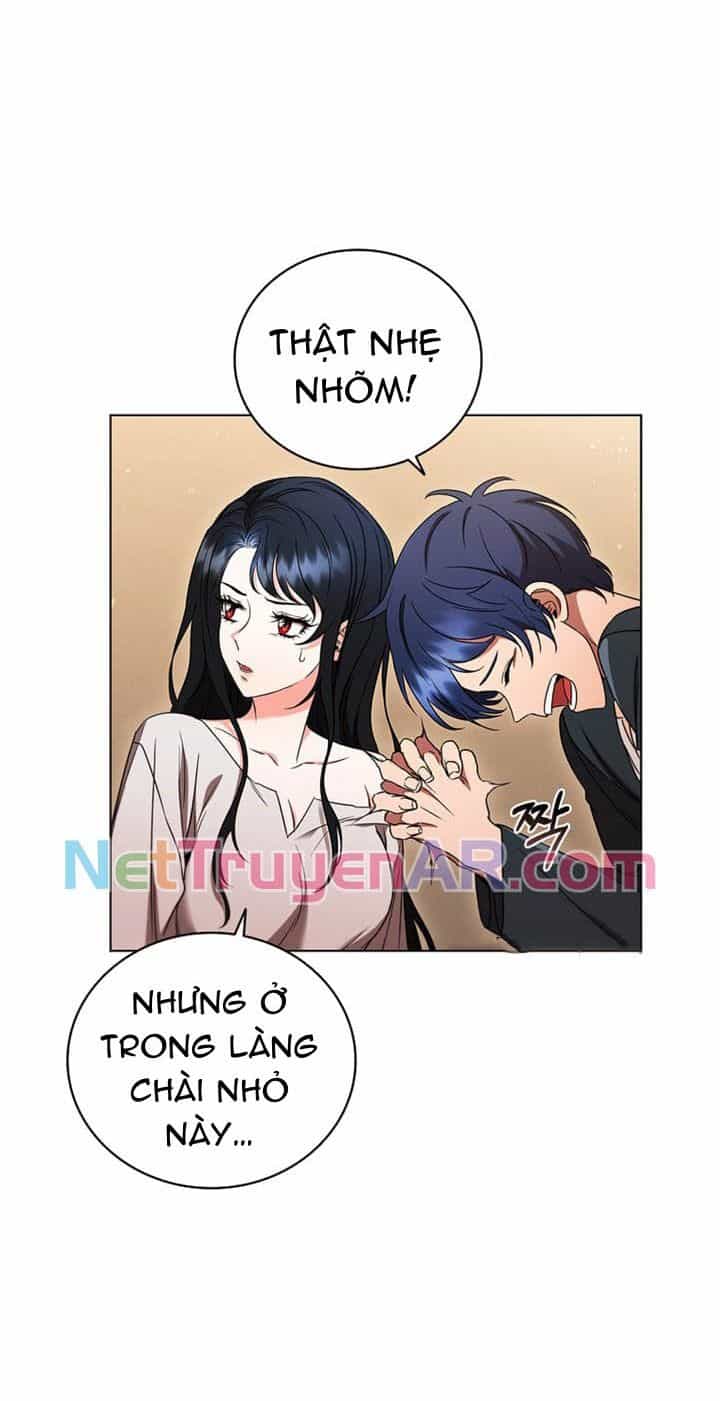 Thiếu Nữ Rồng - Chương 2 - ảnh 37