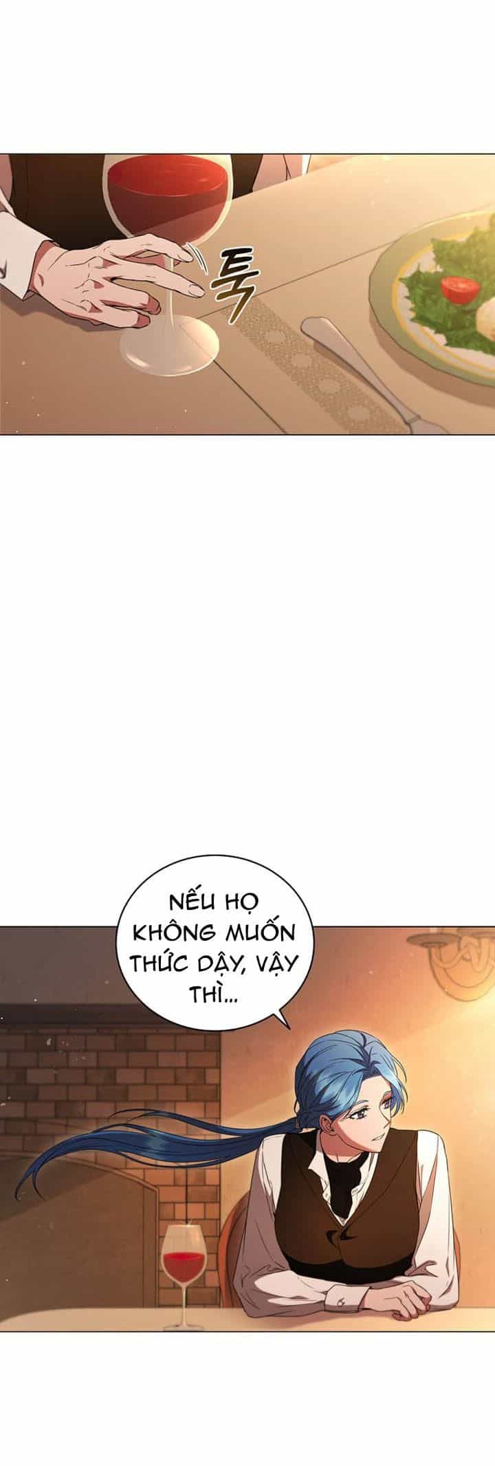 Thiếu Nữ Rồng - Chương 2 - ảnh 50