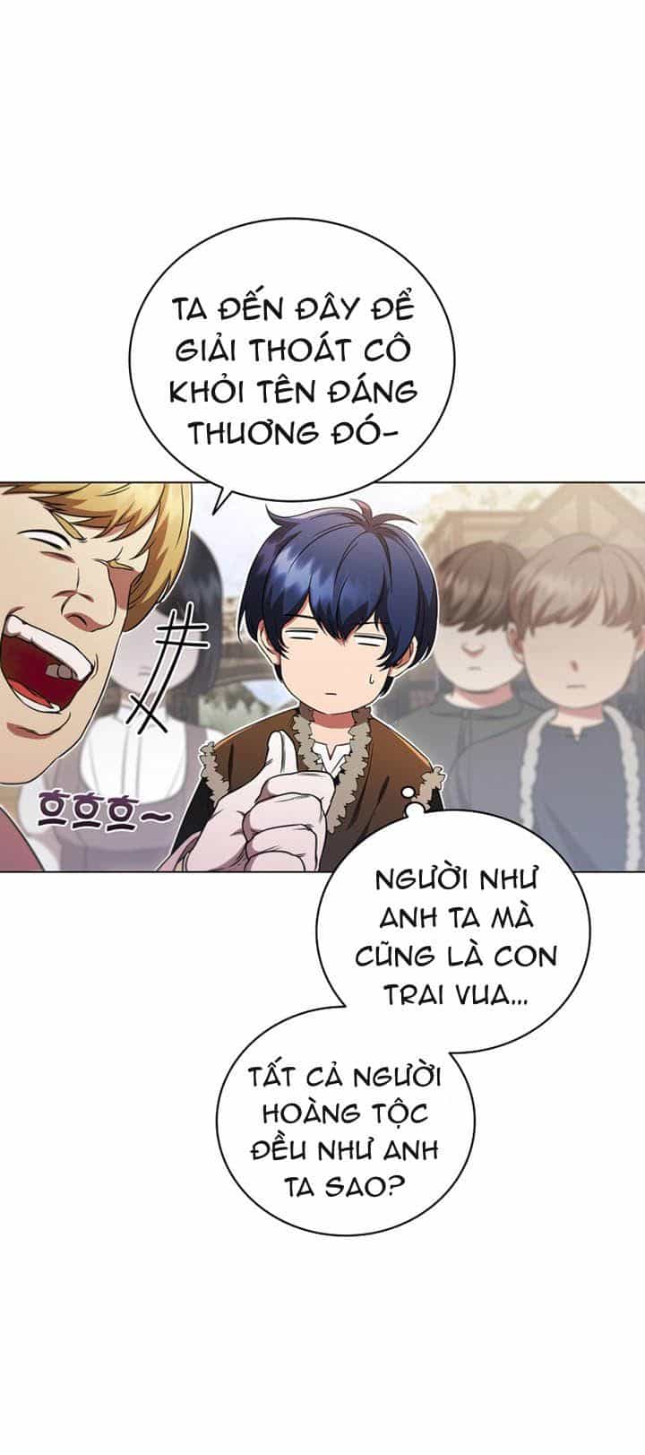 Thiếu Nữ Rồng - Chương 2 - ảnh 79