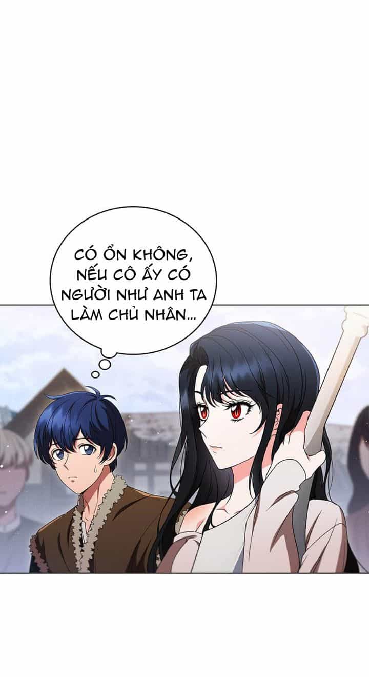 Thiếu Nữ Rồng - Chương 2 - ảnh 86
