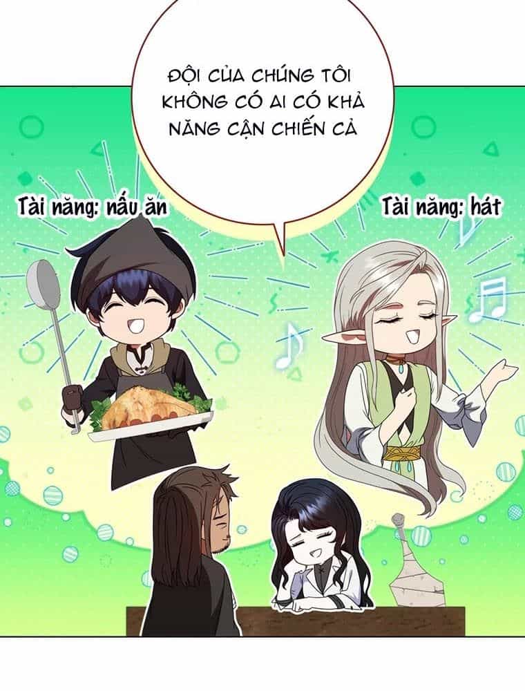 Thiếu Nữ Rồng - Chương 29 - ảnh 111
