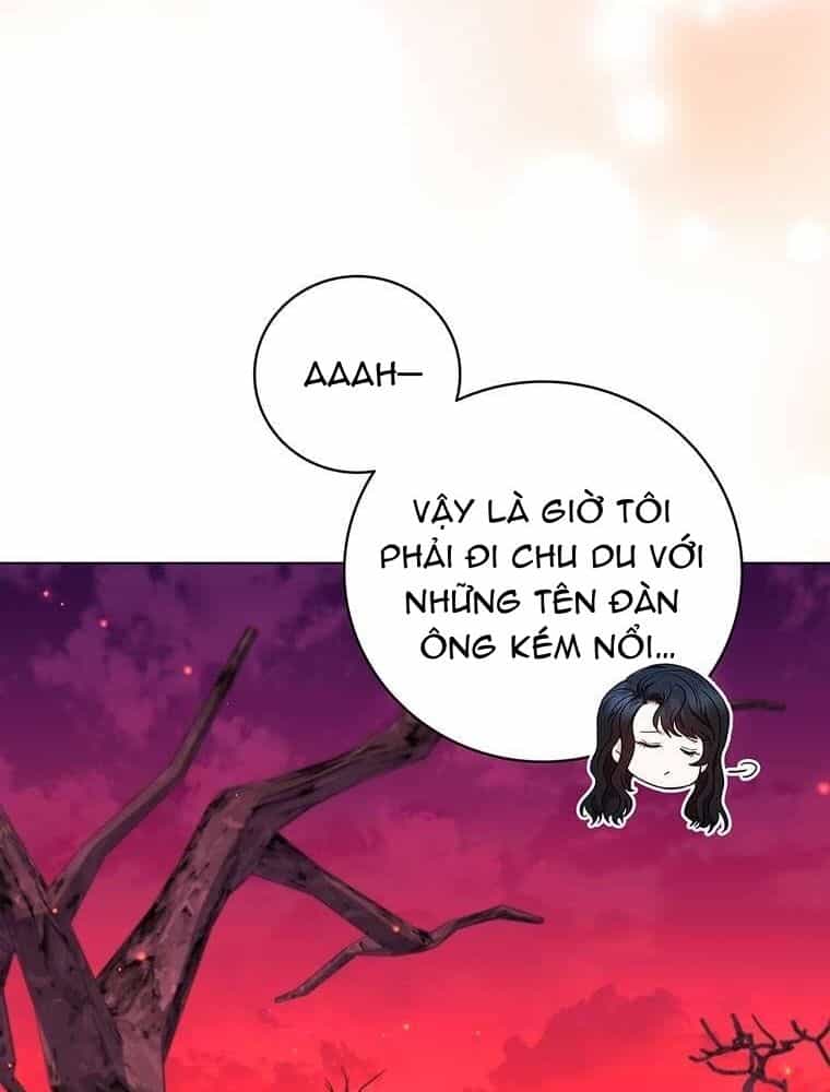 Thiếu Nữ Rồng - Chương 37 - ảnh 109