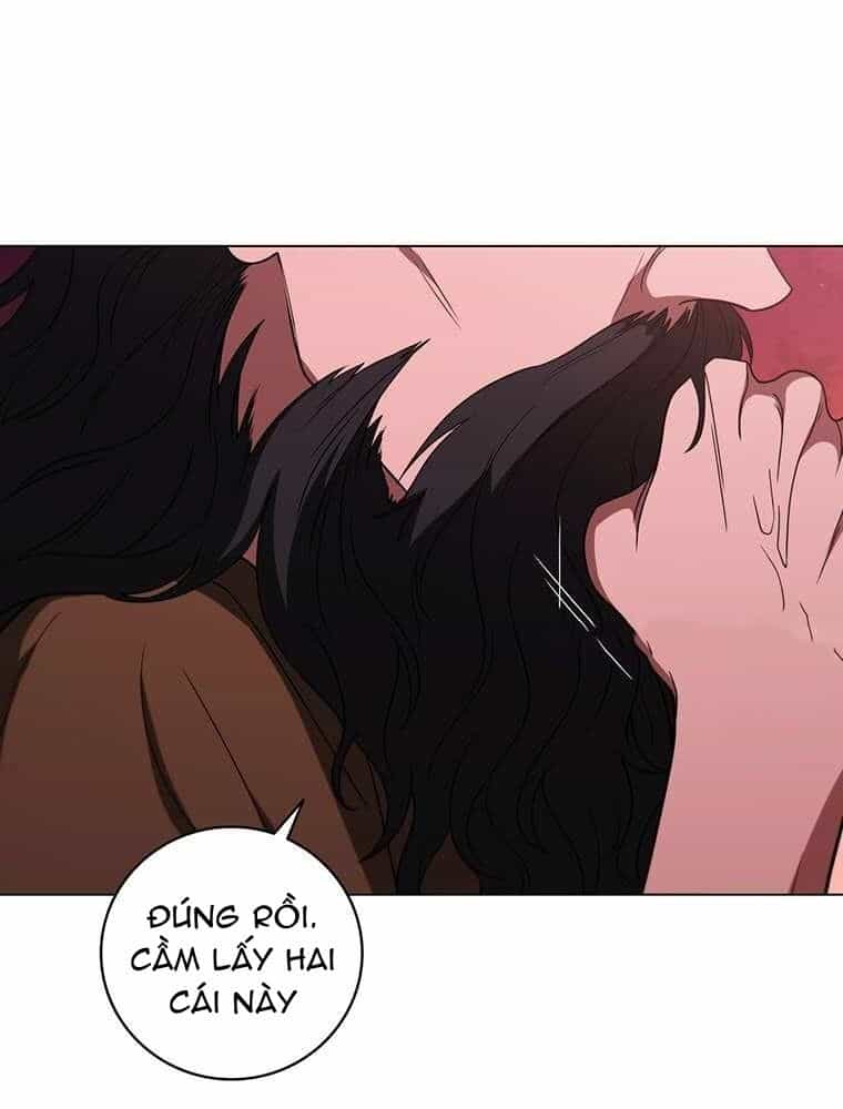 Thiếu Nữ Rồng - Chương 37 - ảnh 39