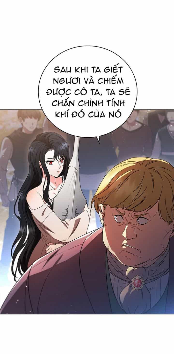 Thiếu Nữ Rồng - Chương 3 - ảnh 13
