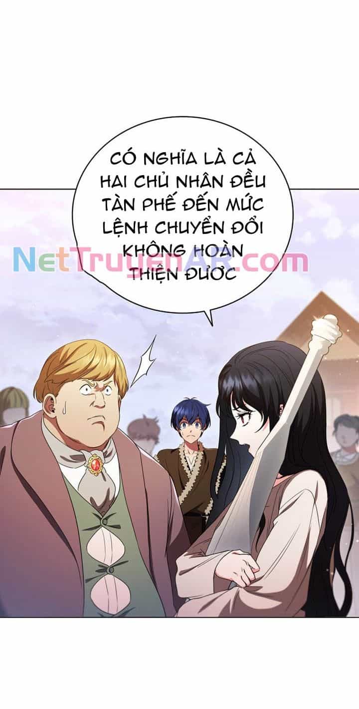 Thiếu Nữ Rồng - Chương 3 - ảnh 5