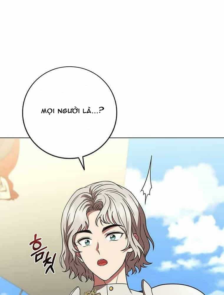 Thiếu Nữ Rồng - Chương 41 - ảnh 5