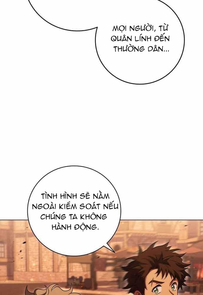 Thiếu Nữ Rồng - Chương 46 - ảnh 25