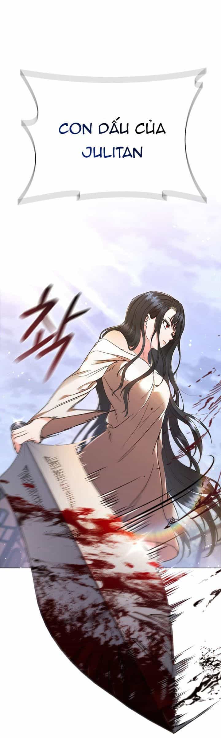 Thiếu Nữ Rồng - Chương 4 - ảnh 14