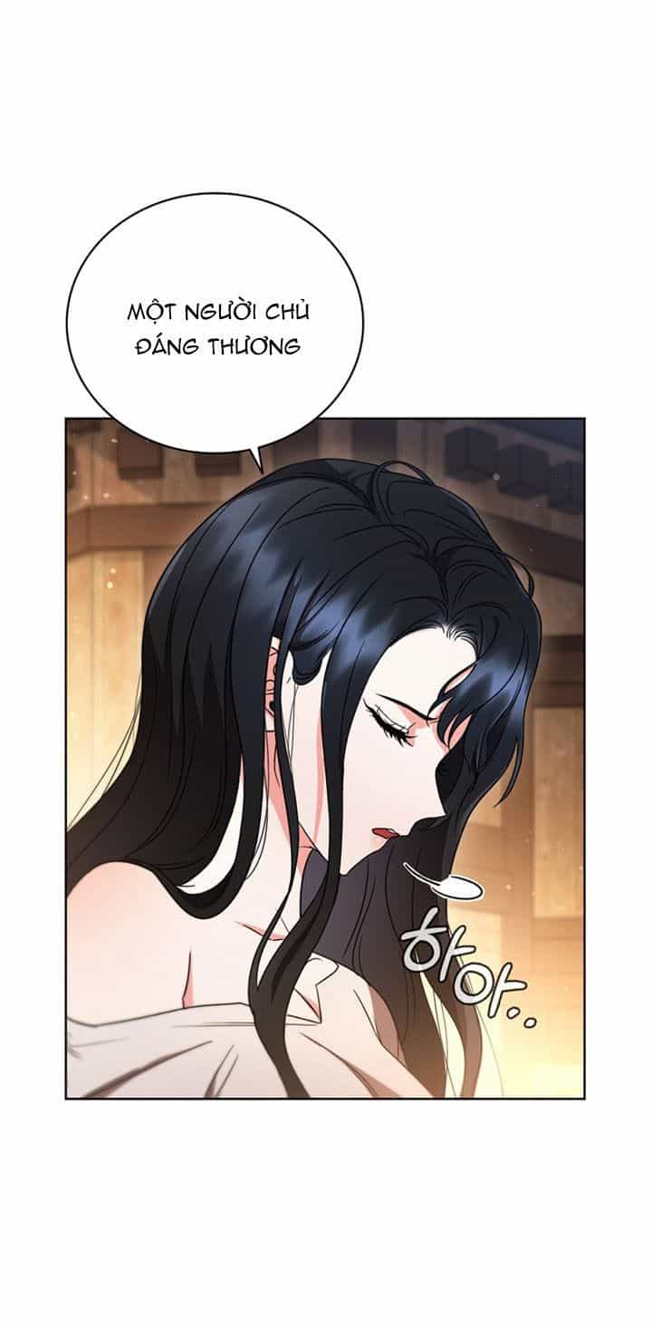 Thiếu Nữ Rồng - Chương 4 - ảnh 24