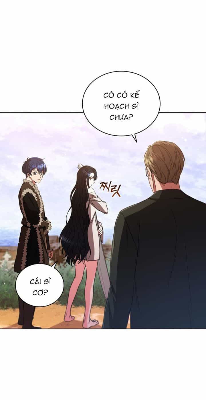 Thiếu Nữ Rồng - Chương 4 - ảnh 32