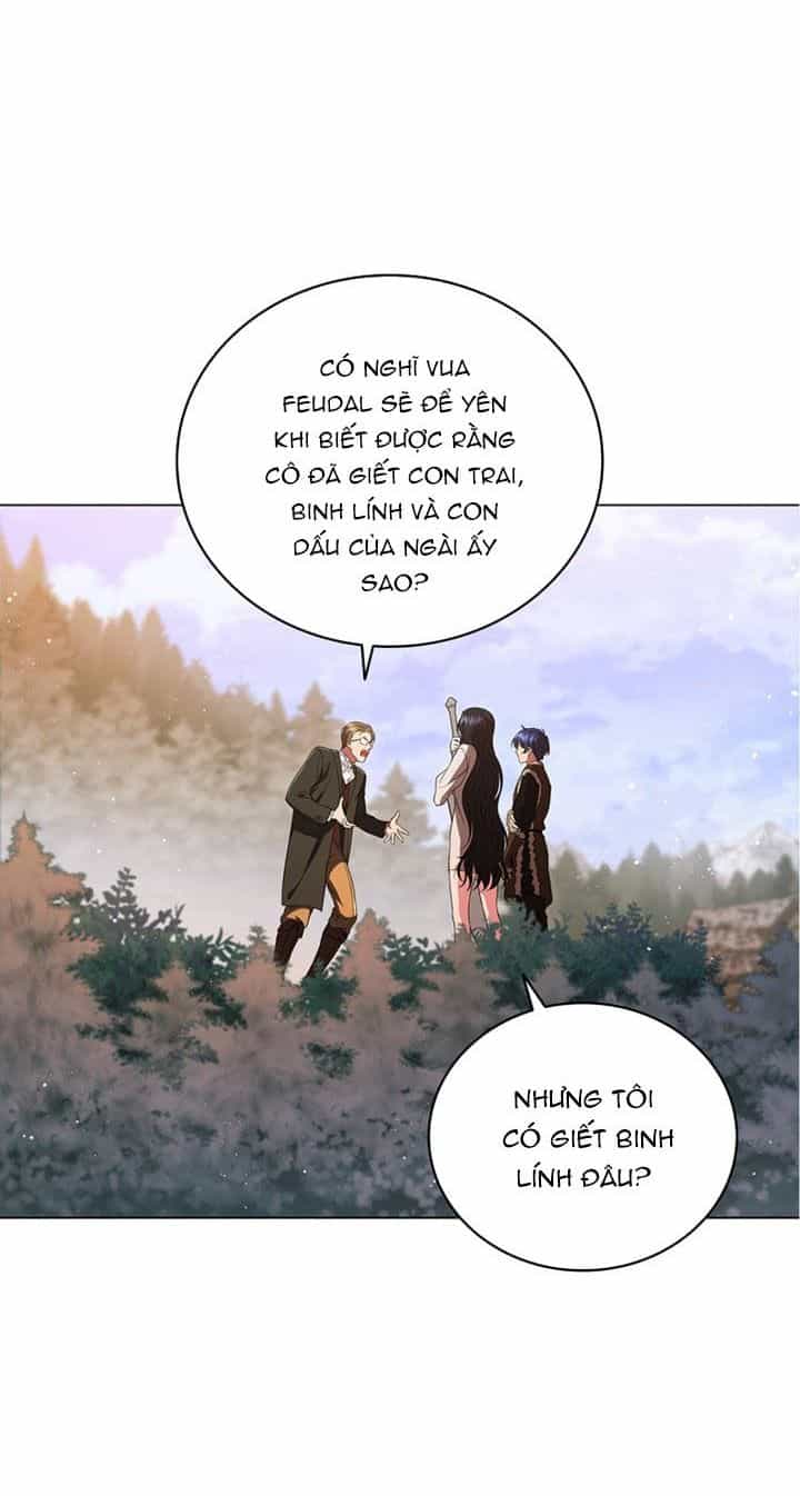 Thiếu Nữ Rồng - Chương 4 - ảnh 33