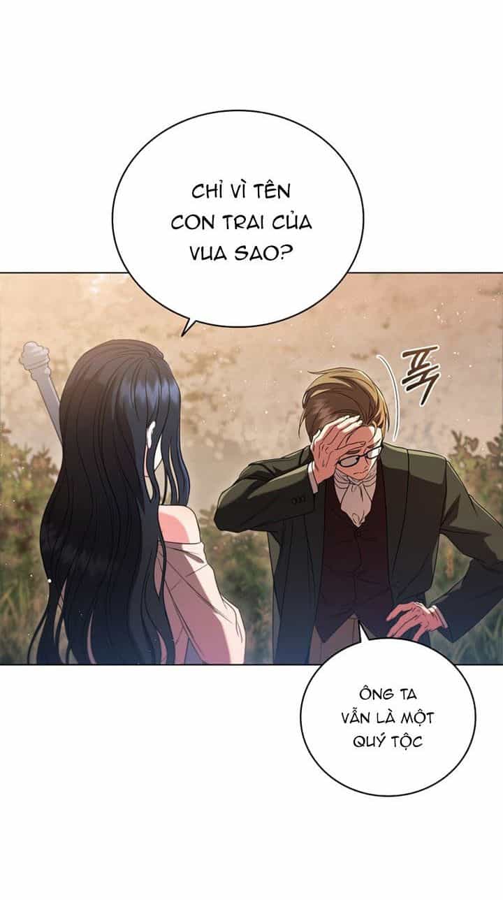 Thiếu Nữ Rồng - Chương 4 - ảnh 41