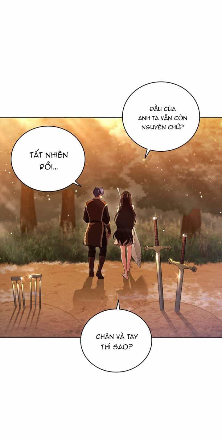 Thiếu Nữ Rồng - Chương 4 - ảnh 69