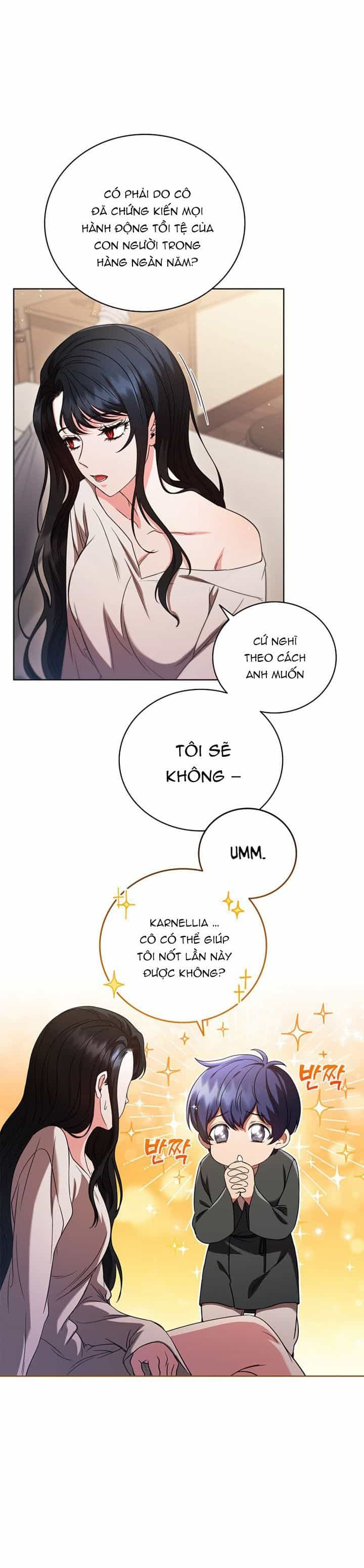 Thiếu Nữ Rồng - Chương 4 - ảnh 76