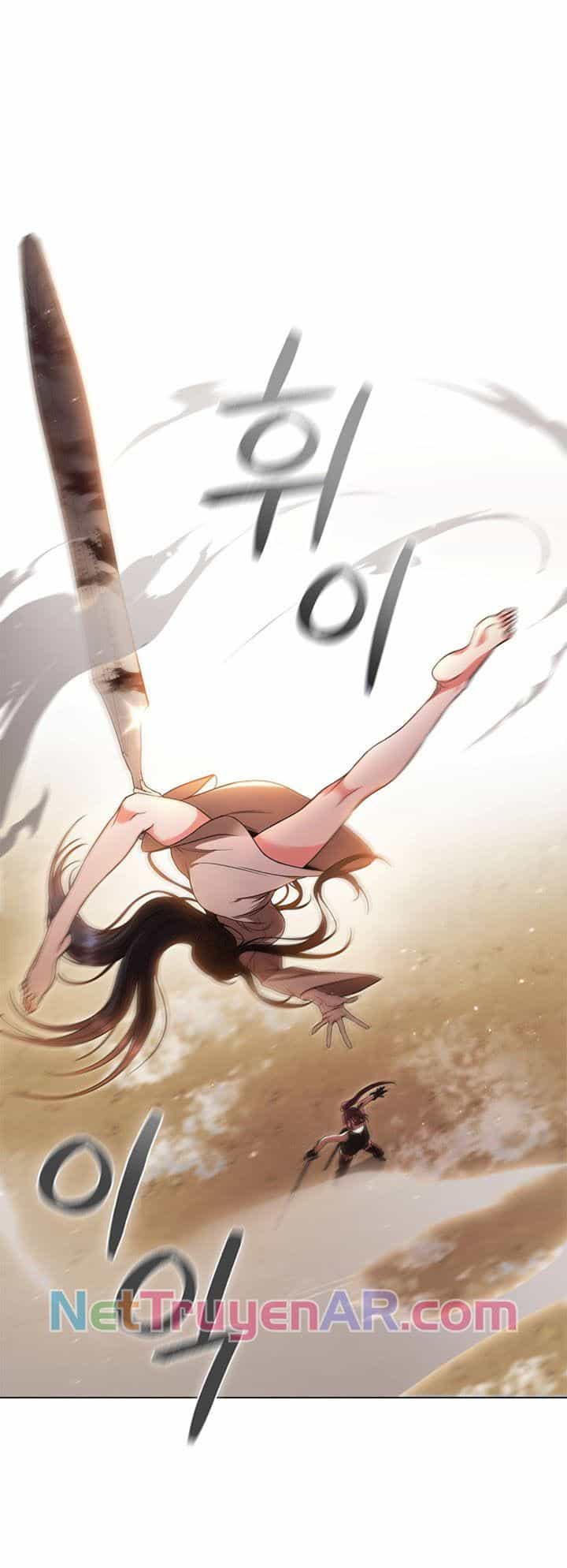 Thiếu Nữ Rồng - Chương 4 - ảnh 8