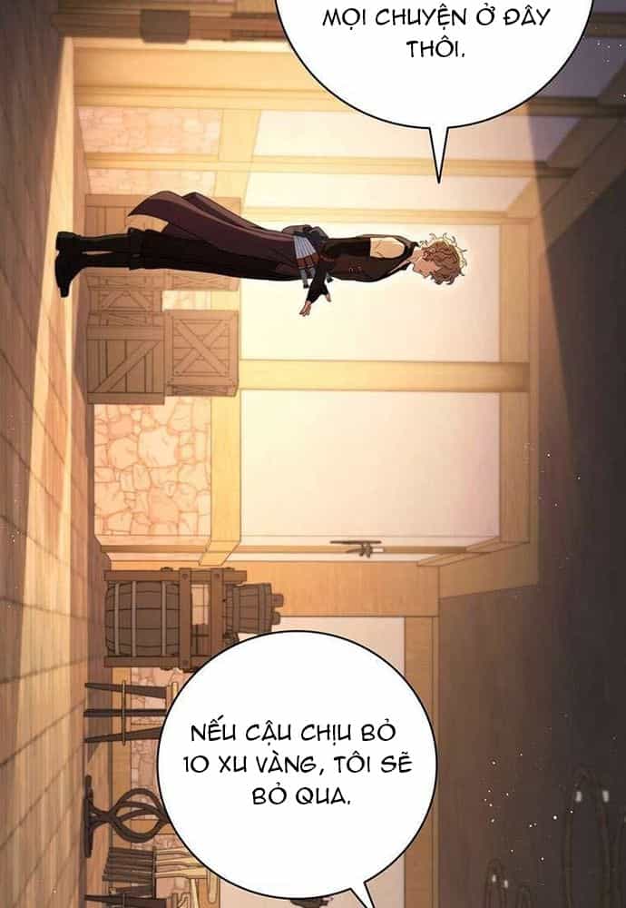 Thiếu Nữ Rồng - Chương 53 - ảnh 10