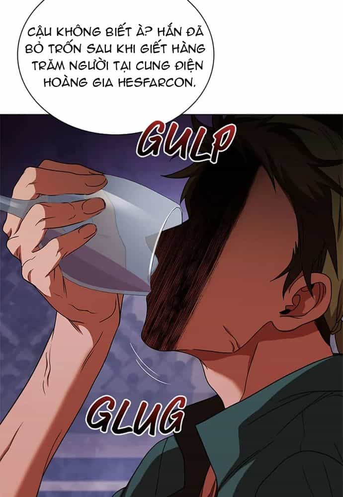 Thiếu Nữ Rồng - Chương 54 - ảnh 63