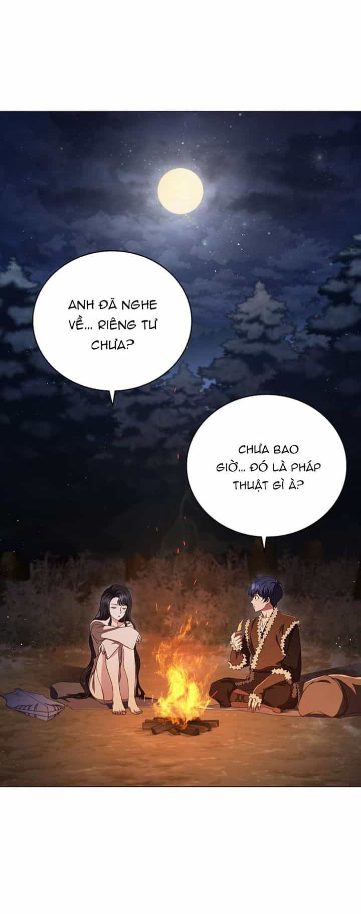 Thiếu Nữ Rồng - Chương 5 - ảnh 14