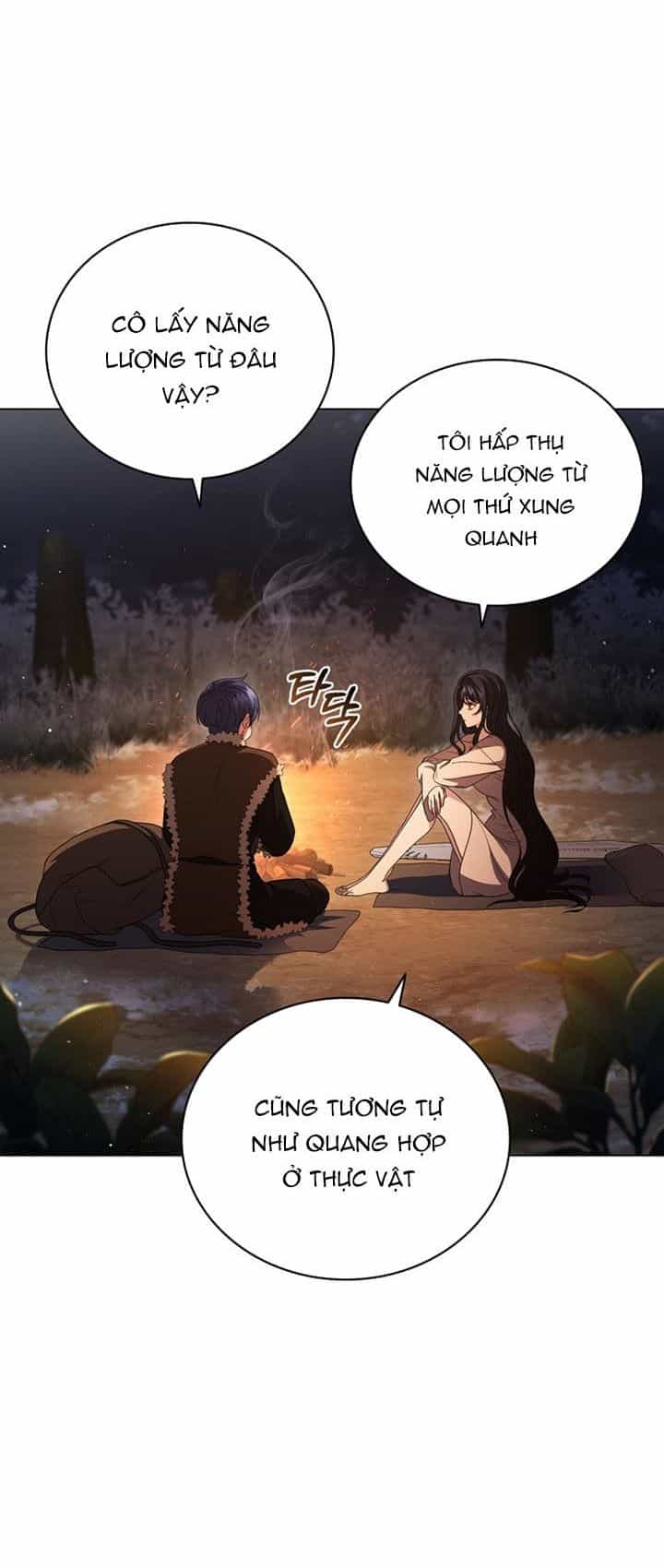 Thiếu Nữ Rồng - Chương 5 - ảnh 5