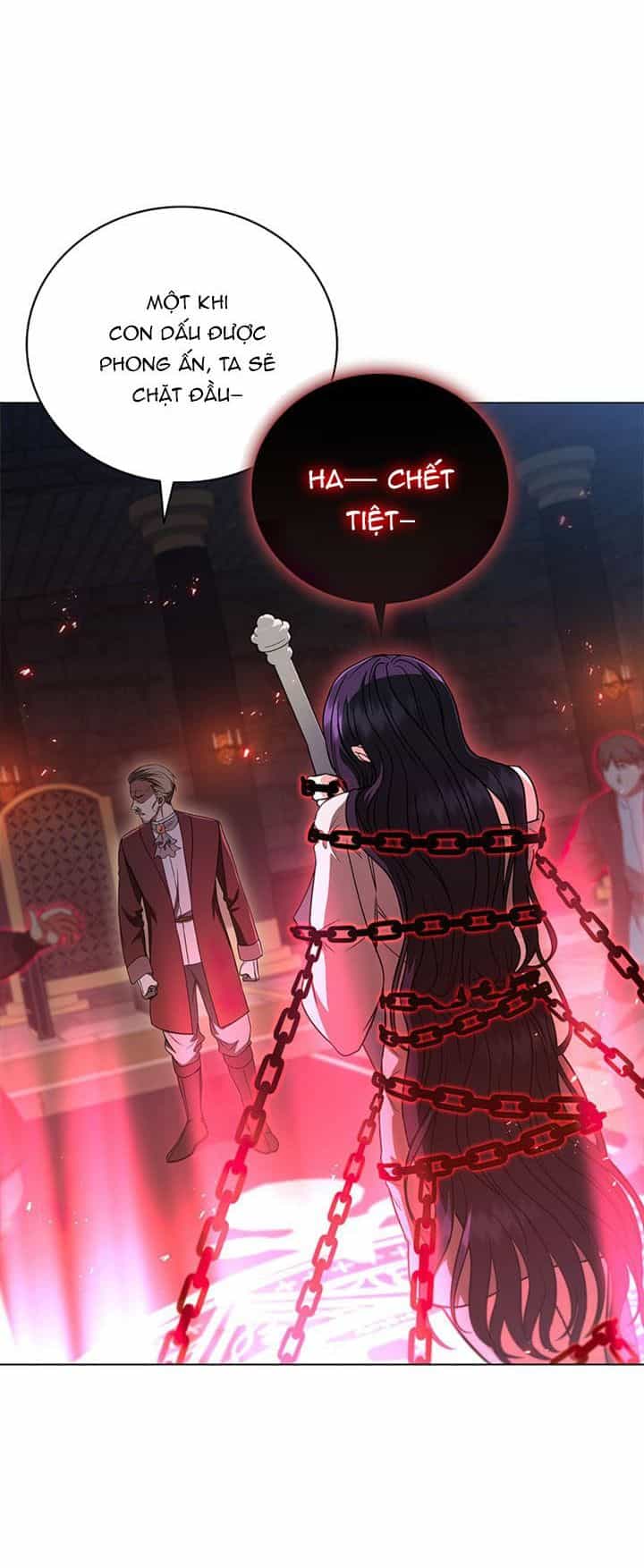 Thiếu Nữ Rồng - Chương 5 - ảnh 75