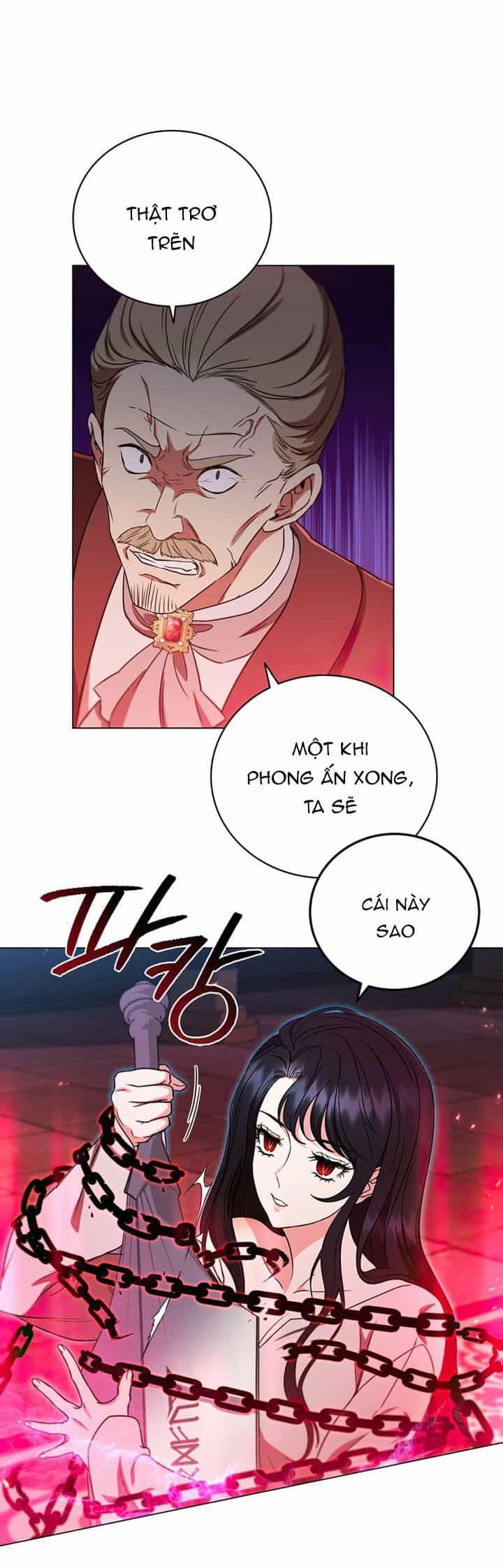 Thiếu Nữ Rồng - Chương 5 - ảnh 77