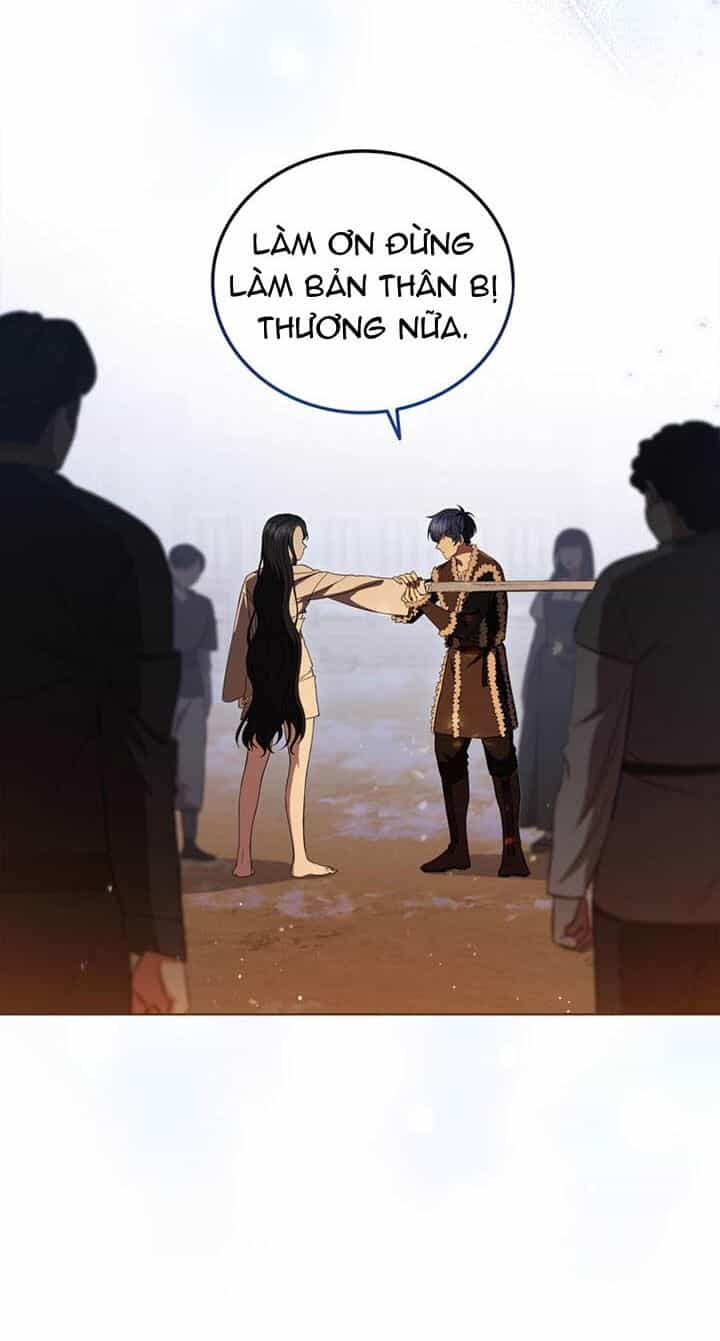 Thiếu Nữ Rồng - Chương 6 - ảnh 29