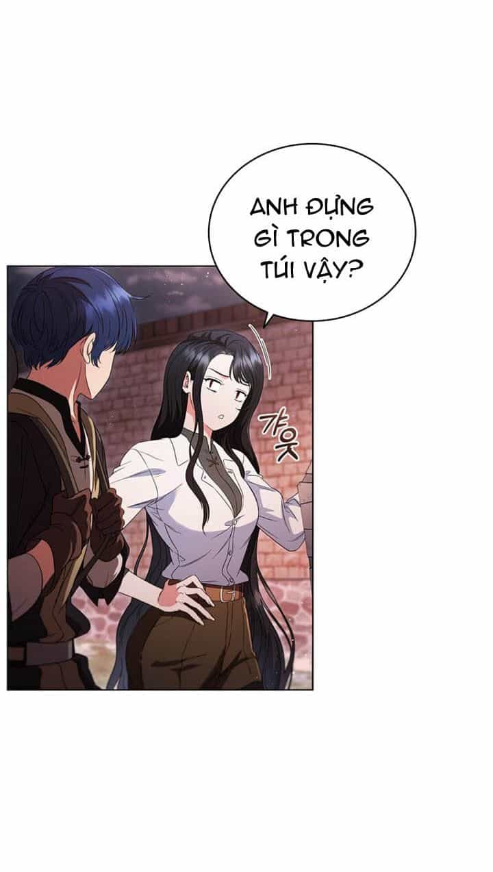 Thiếu Nữ Rồng - Chương 6 - ảnh 48