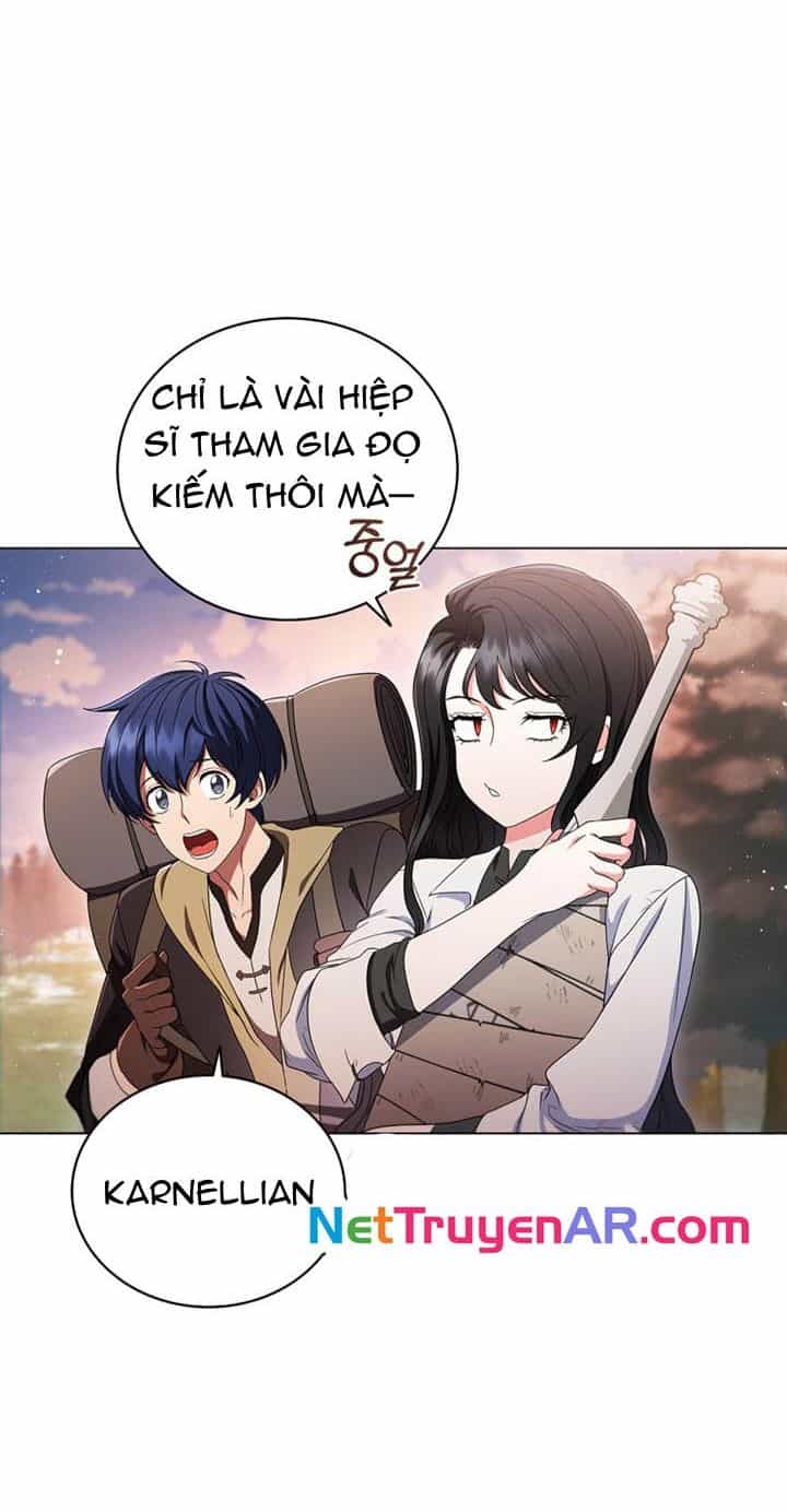 Thiếu Nữ Rồng - Chương 6 - ảnh 57