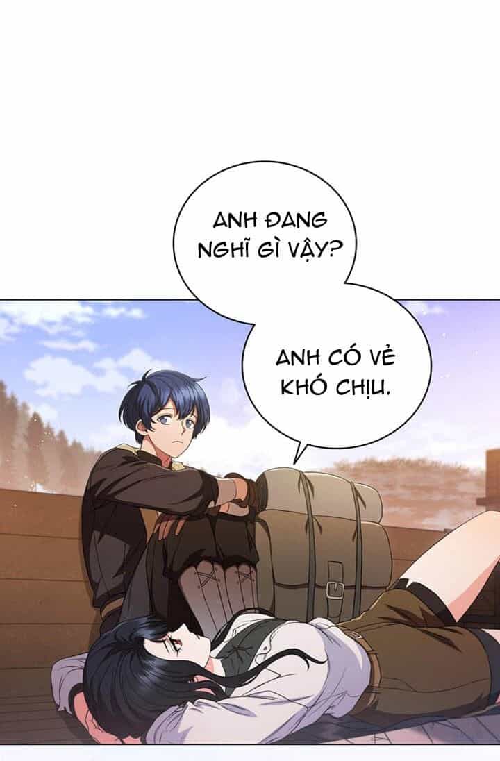 Thiếu Nữ Rồng - Chương 6 - ảnh 61