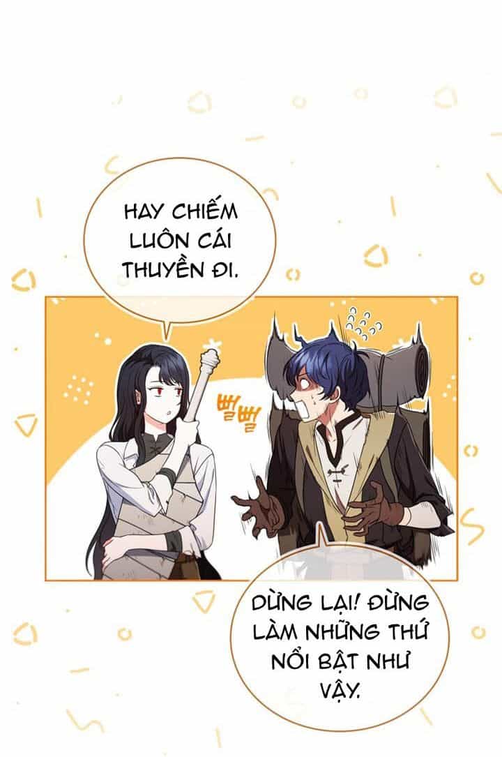 Thiếu Nữ Rồng - Chương 6 - ảnh 77