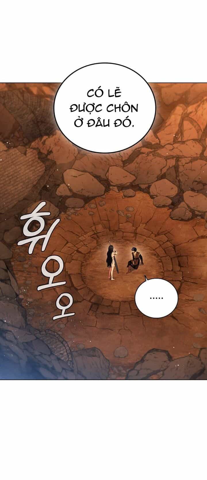 Thiếu Nữ Rồng - Chương 6 - ảnh 8