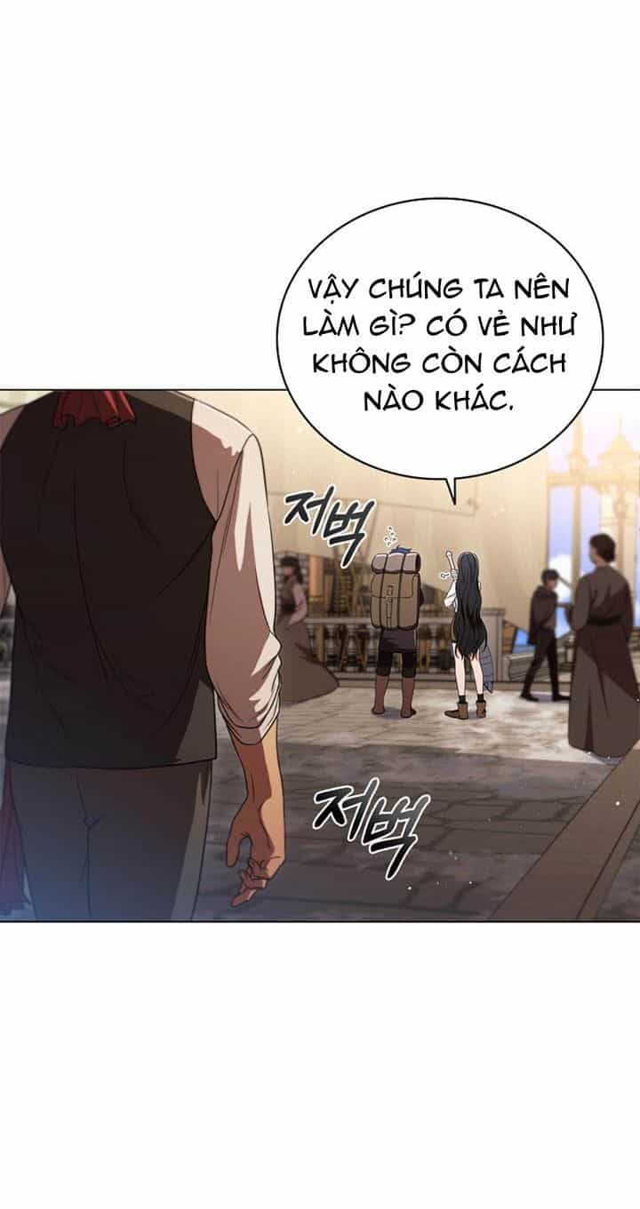 Thiếu Nữ Rồng - Chương 6 - ảnh 80