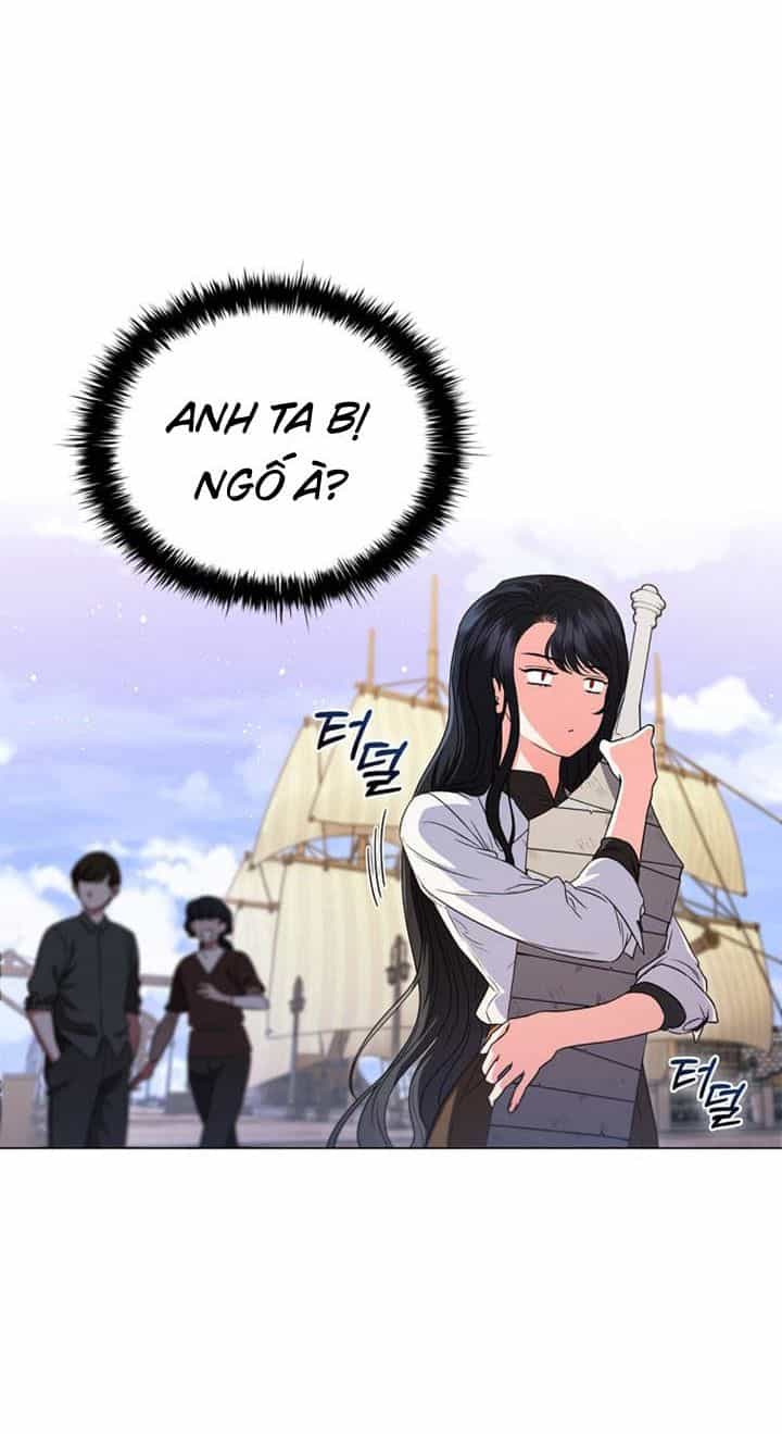 Thiếu Nữ Rồng - Chương 6 - ảnh 89