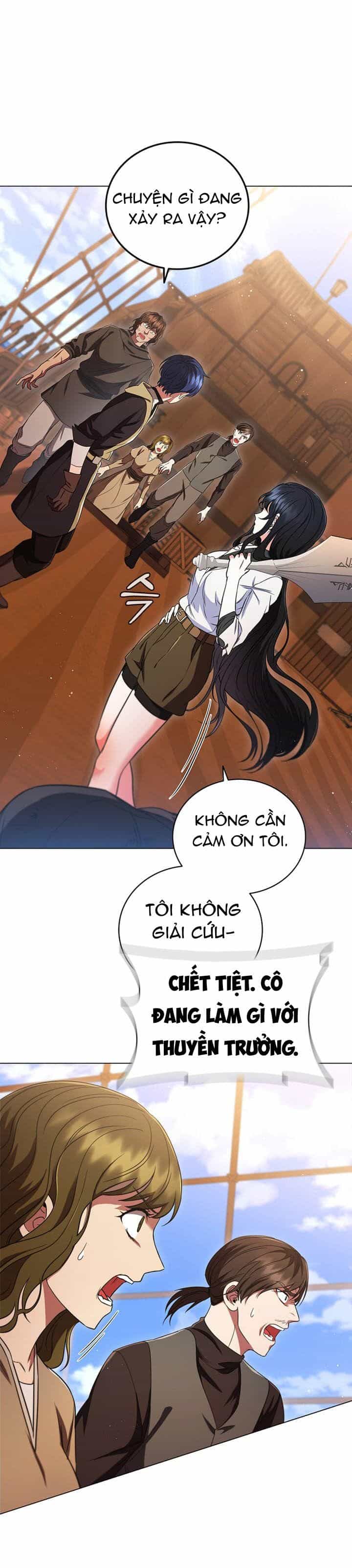 Thiếu Nữ Rồng - Chương 7 - ảnh 67