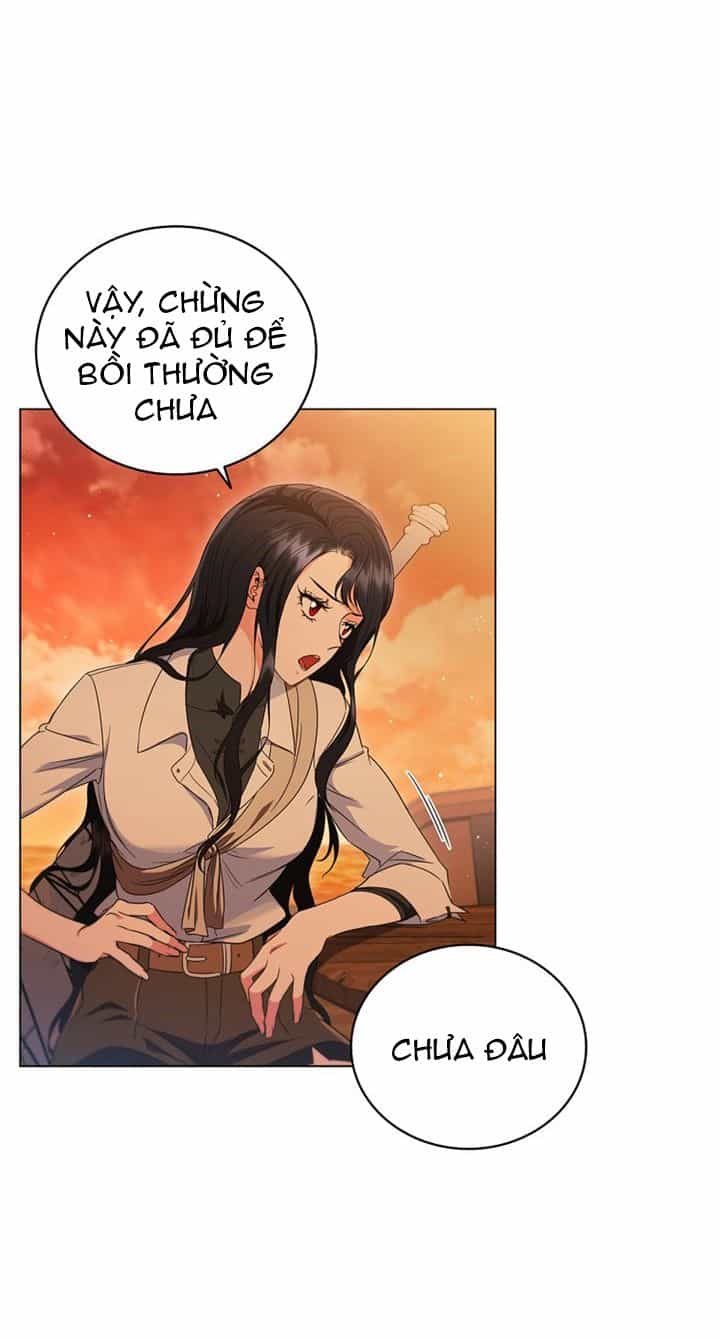 Thiếu Nữ Rồng - Chương 8 - ảnh 10