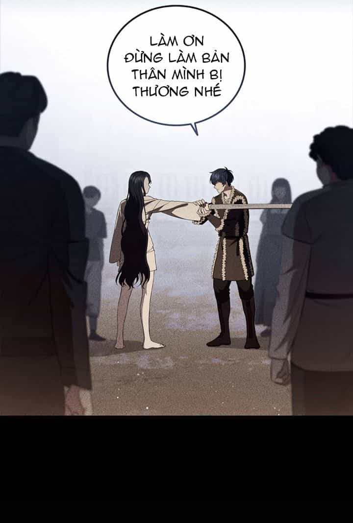 Thiếu Nữ Rồng - Chương 8 - ảnh 33