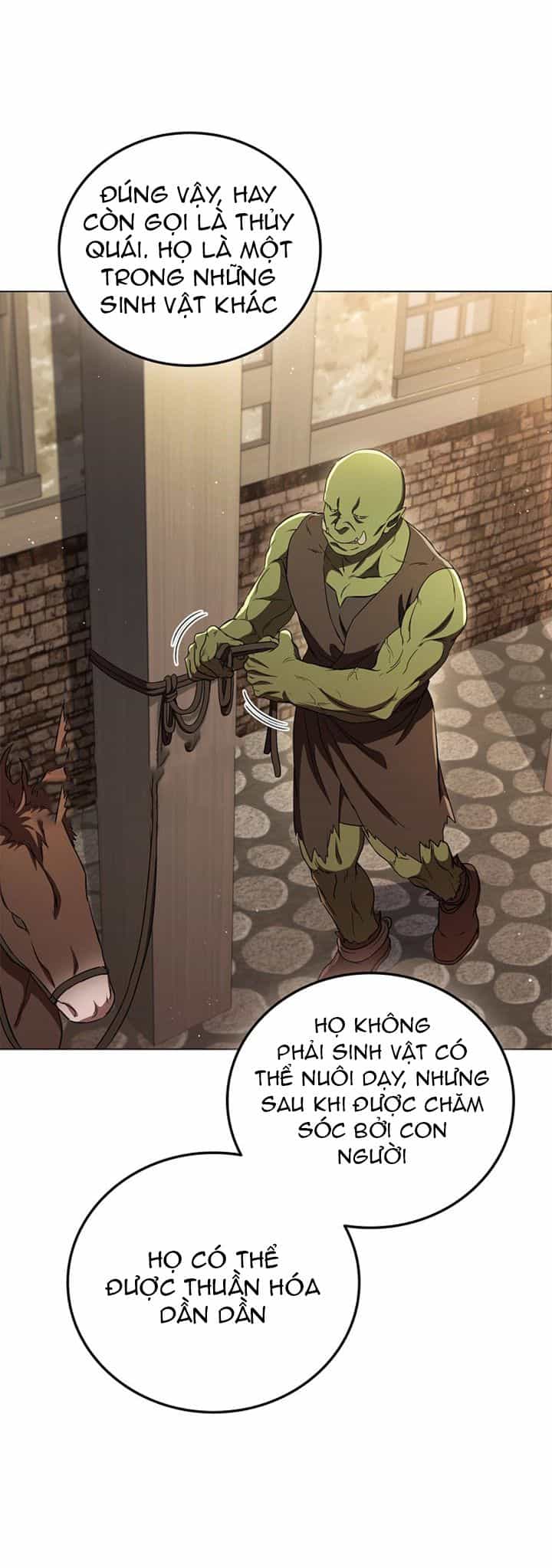 Thiếu Nữ Rồng - Chương 8 - ảnh 62