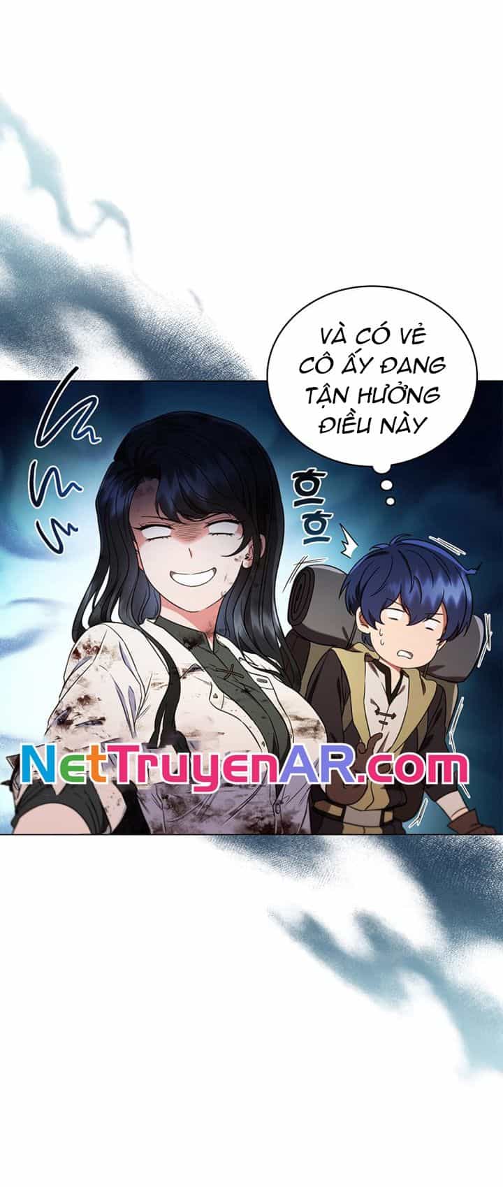 Thiếu Nữ Rồng - Chương 8 - ảnh 94