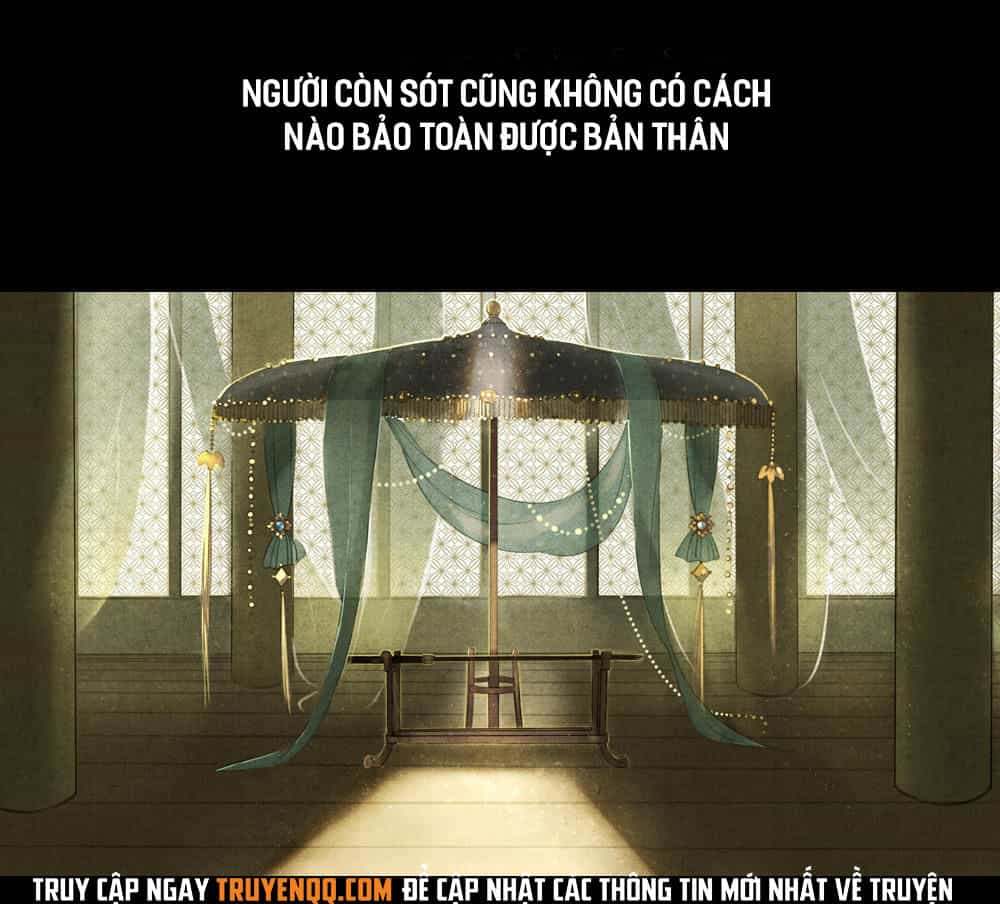 Thiếu Nữ Tản Mộng Đàm - Chương 1 - ảnh 11