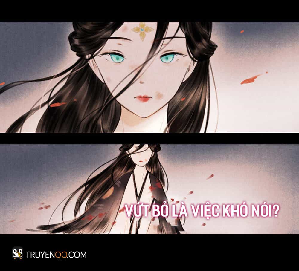 Thiếu Nữ Tản Mộng Đàm - Chương 1 - ảnh 14