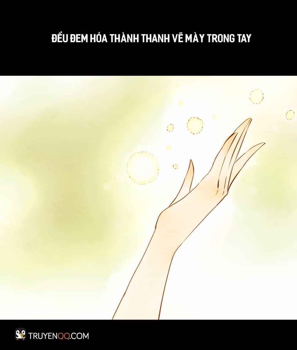 Thiếu Nữ Tản Mộng Đàm - Chương 1 - ảnh 20