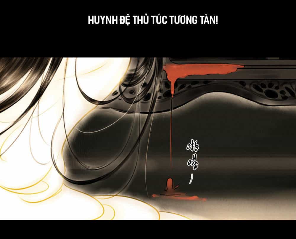 Thiếu Nữ Tản Mộng Đàm - Chương 1 - ảnh 9