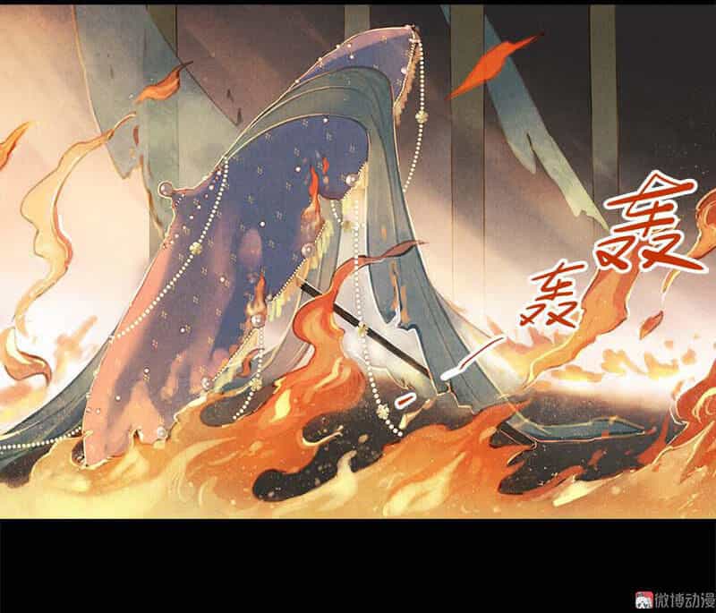 Thiếu Nữ Tản Mộng Đàm - Chương 7 - ảnh 8