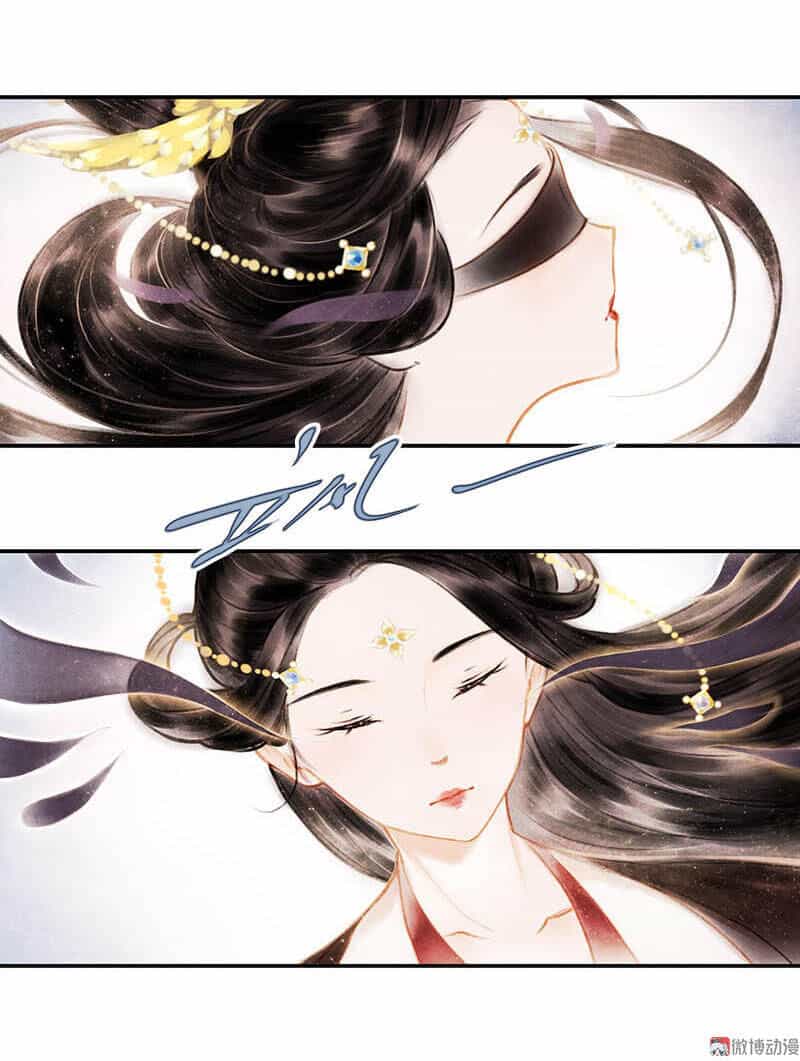 Thiếu Nữ Tản Mộng Đàm - Chương 8 - ảnh 14