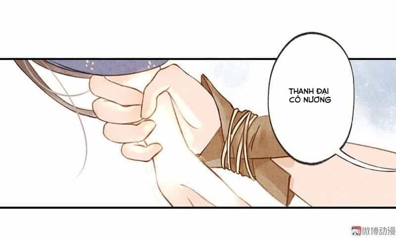 Thiếu Nữ Tản Mộng Đàm - Chương 9 - ảnh 15