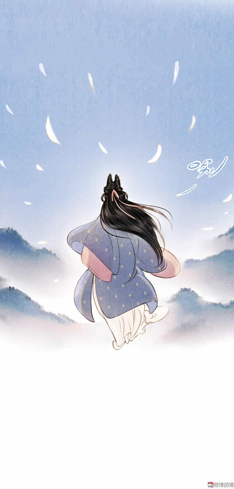 Thiếu Nữ Tản Mộng Đàm - Chương 9 - ảnh 25