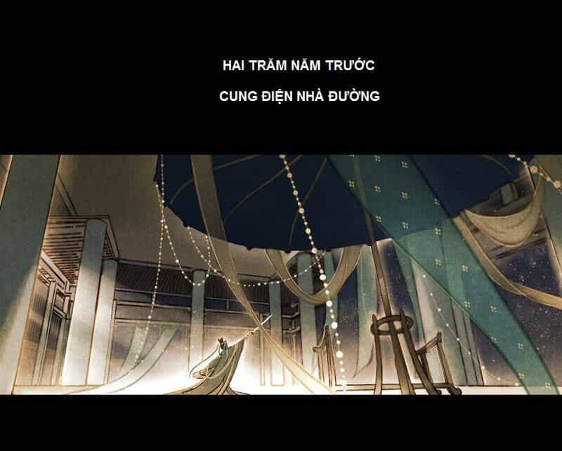 Thiếu Nữ Tản Mộng Đàm - Chương 9 - ảnh 31